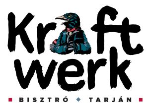 Kraftwerk Bisztró Tarján